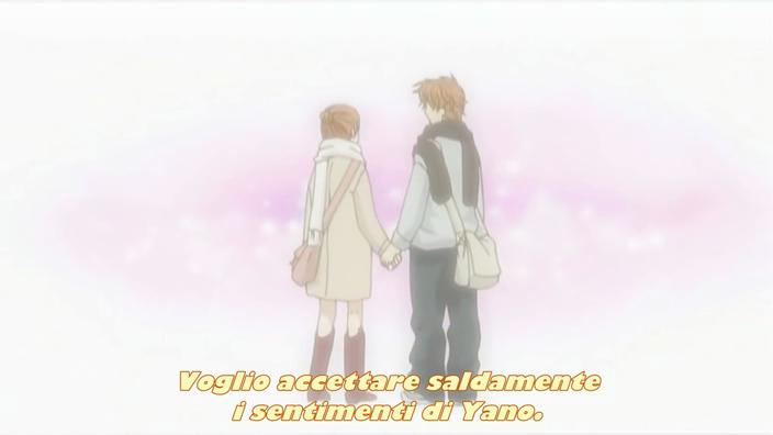 Otaku Gallery  / Anime e Manga / Bokura Ga Ita / Screenshots / Episodio 06 / 081.jpg